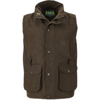 ROMNEYS Outdoorweste Gamekeeper Gilet 3XL - INT