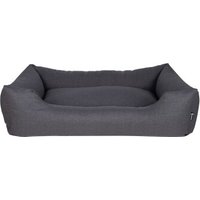 District 70 Hundebett CLASSIC dunkelgrau XL