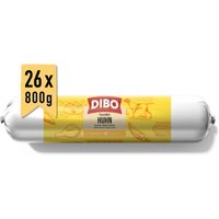 DIBO FreshRoll Huhn 26x800 g