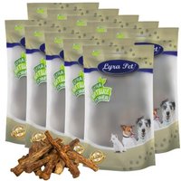 Lyra Pet Ochsenschwanz natur 10 kg