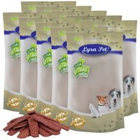 Lyra Pet Pferdefleischstreifen 10 kg