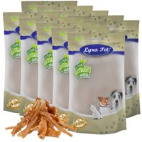 Lyra Pet Lammkopfhaut dunkel 10 kg