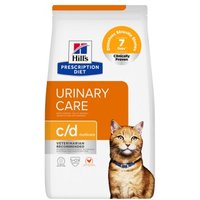 Hill's Prescription Diet c/d Urinary Multicare 8 kg