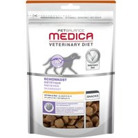PetBalance Medica Schonkost Snack Huhn und Reis 2x125 g