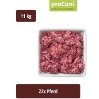 ProCani Pferd pur - buy nature 22x500 g