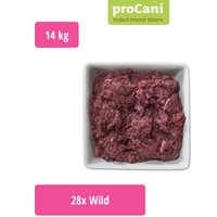 ProCani Wild pur 28x500 g