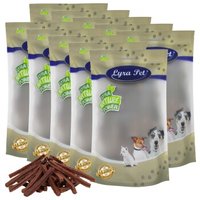 Lyra Pet Pferdedörrfleisch 10 kg