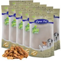 Lyra Pet Hühnerhälse 10 kg