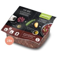 ProCani Pferd Menü - frisch&fertig 28x500 g