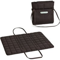 Doctor Bark Travel Bag braun L