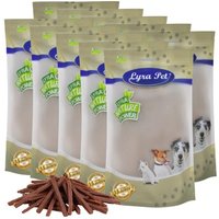 Lyra Pet Rinderdörrfleisch Sticks 10 kg