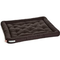 Doctor Bark Lounge-Kissen braun M