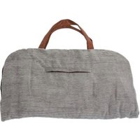PET & Co. Pet & Co Hundematte Tasche Charly Cord grau