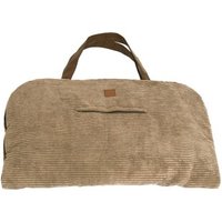 PET & Co. Pet & Co Hundematte Tasche Charly Cord braun
