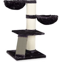 Canadian Cat Company Kratzbaum Regina anthrazit/ creme