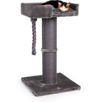 Canadian Cat Company Kratzbaum Watson grau