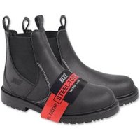 Waldhausen GmbH Waldhausen Jodhpurstiefeletten Secura 38 - EU