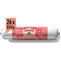 DIBO FreshRoll Rind 26x800 g