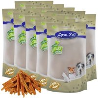 Lyra Pet Hühnerbruststreifen 10x1 kg