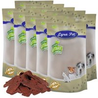 Lyra Pet Rindfleischstreifen 10 kg