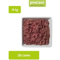 ProCani Lamm-Mix 28x500 g
