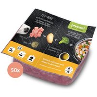 ProCani Pute Menü - frisch&fertig 50x500 g