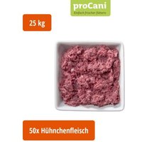 ProCani Geflügel komplett 50x500 g