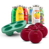 SmoothieDog Mix 6x 250 ml + Schleckball 5 Stück