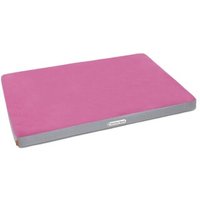 Doctor Bark Hundematratze pink XL