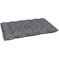 Doctor Bark Country-Kissen grau XXXL