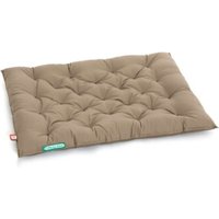 Doctor Bark Liegekissen Urban sandbraun XXXL