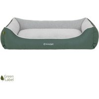 Doctor Bark Hundebett GreenLabel grün L