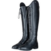 ELT Reitstiefel Portland Polo Kurze Wadenhöhe 37 - EU