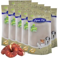 Lyra Pet Kauringe mit Entenbruststreifen 10 kg
