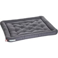 Doctor Bark Lounge-Kissen grau L