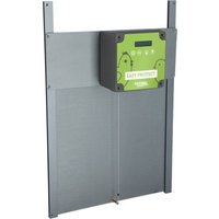 Kerbl Hobbyfarming Automatische Hühnertür Komplettset EasyProtect