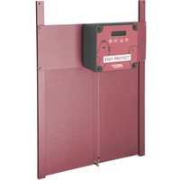 Kerbl Hobbyfarming Automatische Hühnertür Komplettset EasyProtect