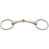 Sprenger Wassertrense Dynamic RS Sensogan 16 mm einfach gebrochen 12,5 cm
