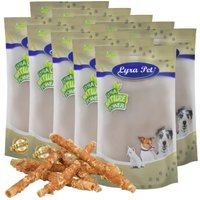 Lyra Pet Kaurollen mit Hühnerbrust 34 cm 10 kg