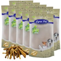 Lyra Pet Büffelsticks mit Rindfleisch 10 kg