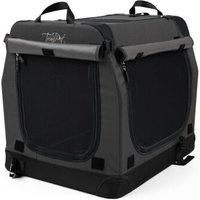 TrendPet Faltbare Hundebox TPX-Pro M