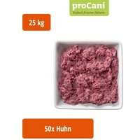 ProCani Hühnerfleisch - buy nature 50x500 g