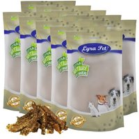 Lyra Pet Entenhälse 10x1 kg