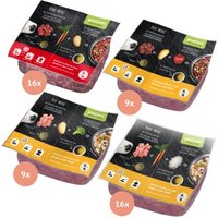 ProCani Menü Paket Rind und Geflügel 50x500 g