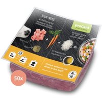 ProCani Huhn Menü - frisch&fertig 50x500 g