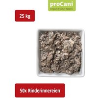 ProCani Blättermagen / Pansen grün 50x500 g
