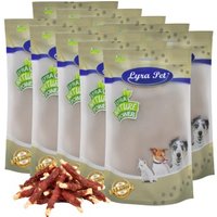 Lyra Pet Kaurollen m. Entenbruststreifen 10 kg