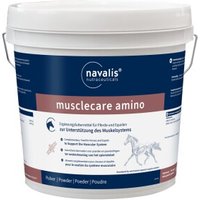 navalis musclecare amino 5 kg