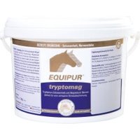 EQUIPUR Ergänzungsfutter tryptomag 3 kg