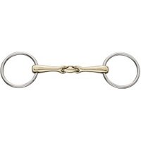 Sprenger Wassertrense KK Ultra Sensogan 16 mm doppelt gebrochen 12,5 cm